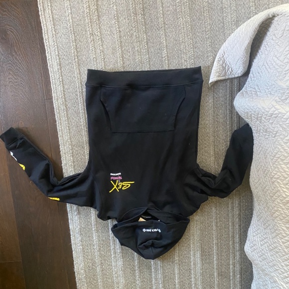 Chrome hearts: Matty Boy Sex Records Concept Hoodie - Picture 5 of 6